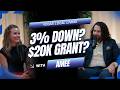 3% Down? $20K Grant? Vegas Lender Amee Klassen Explains