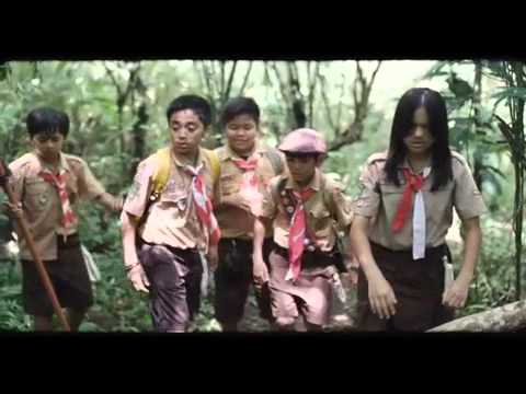 5 Elang Film Keluarga Tentang Petualangan Pramuka Alamendah S Blog