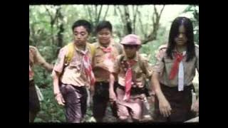 Trailer Lima Elang