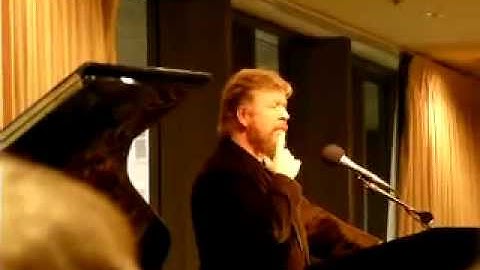 Daniel Everett & The PIRAHA part 2