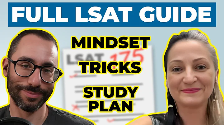 Raising a Student’s LSAT Score by 14 Points in 13 Min