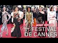 10 worst dressed at the cannes film festival 2024 week 1