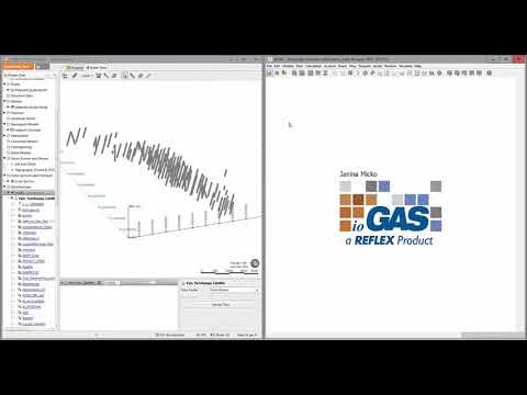 leapfrog 3d printer problems Leapfrog Geo - ioGAS Live Link