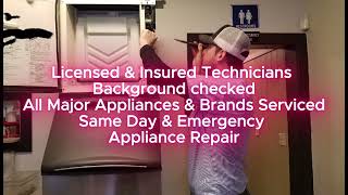 Ramsey Appliance Repair 201-754-1049