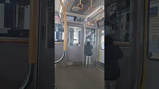 Japan Rail Train To Universal City From Nishikujo Station Osaka jrpass