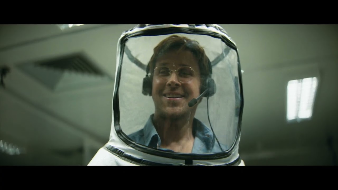 Проект «Конец света» | Официальный трейлер | Cinemax