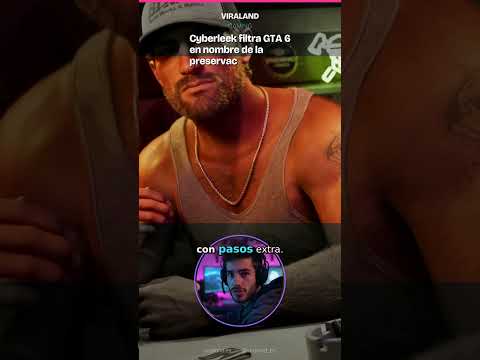 Cyberleek filtra GTA 6 en nombre de la preservación y luego pide crypto