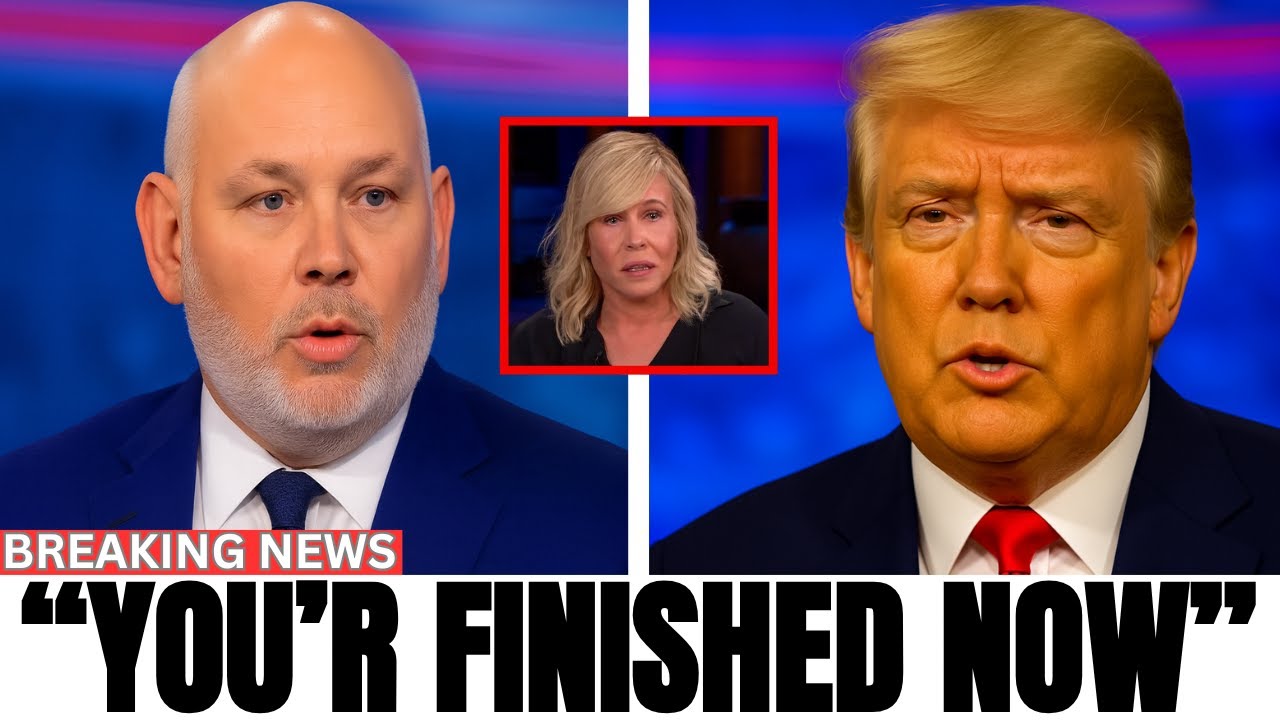 Lincoln Project DESTROYS Trump with 8 Savage New Parody Ads — His MELTDOWN Is EPIC!