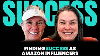 From 0 to 4 000 a Month Amazon Influencer Sisters Sharing Their Success Stories So Far