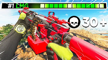 The "BANNED" 556 ICARUS is META! (BEST 556 ICARUS CLASS WARZONE 2)