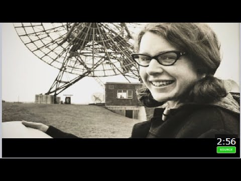 Descubrimiento de las estrellas de neutrones