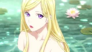TOP 10 NAKED ANIME GIRLS! *UNCENSORED*