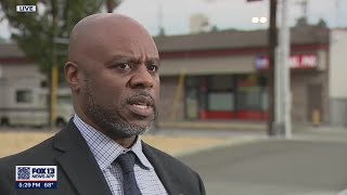 Celebrity Seattle Superintendent discusses end of teacher strike, tentative agreement reached Wealth