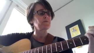 Signing off - Cover Ane Brun