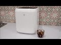 Unboxing and Review NOTALE Ice Maker #notale #icemaker #icemakingmachine #ASMR
