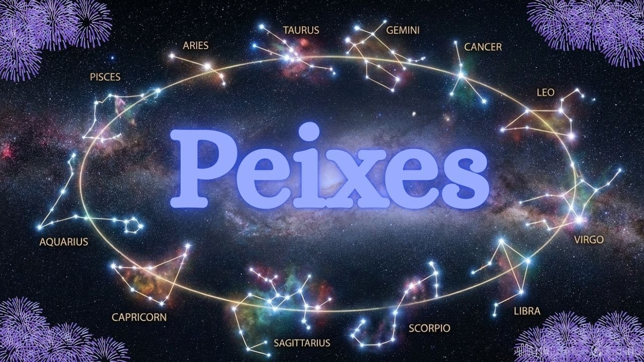 Peixes♓    SORTE INESPERADA TE LEVA A UMA GRANDE CONQUISTA💰🍀💰🍀💰  UMA ONDA DE OPULÊNCIA CHEGANDO💰🍀💰🍀💰