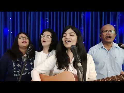 THE VOICE OF GOD - HAVEN FELLOWSHIP SERVICE LIVE