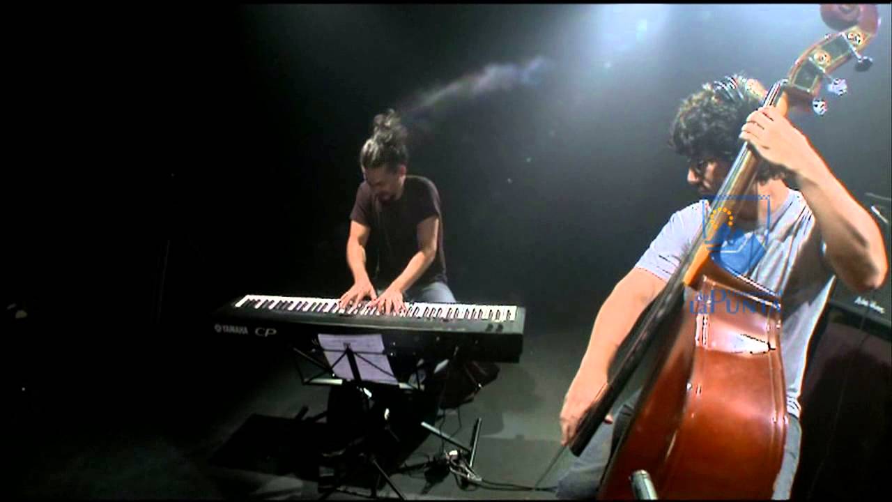 BLESSED RELIEF Frank Zappa Villazon Penna Pastor