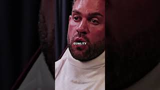 Billionaire Reveals CRAZY 18 Year Old AI Hack