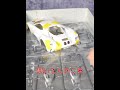 プラモデルあるある 組みかけ編 #プラモデル #塗装 #美プラ #ガンプラ