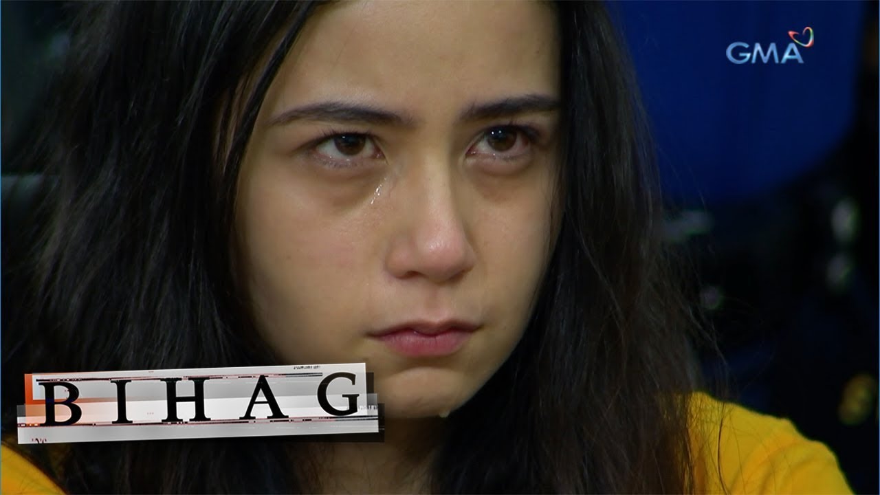 watch gma full episodes Bihag: Pagharap ni Reign sa korte | Episode 94