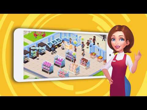 My Store：Sim Shopping