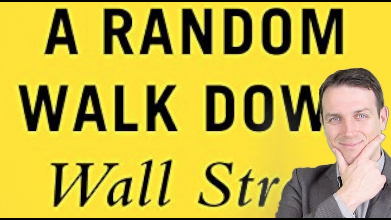 IS THE STOCK MARKET A RANDOM WALK YouTube