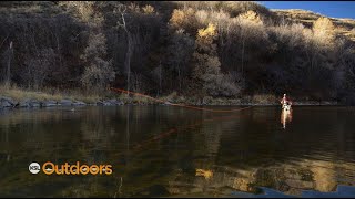 Fish Tech Fishing Tip: Flatten the Curve of Your Cast