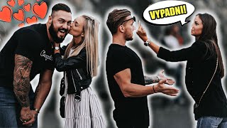 Balíme Holky Na Nejhorší Hlášky | feat. Jakub Enžl