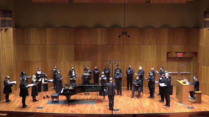 The College of Saint Rose Masterworks Chorale