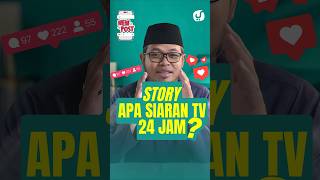 KENAPA HARUS PAMER?! - Ustadz Johan Saputra Halim