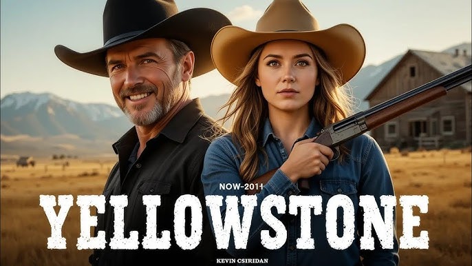 Yellowstone Sequel: 2025 Dutton Ranch Trailer & Latest Updates Released" - YouTube