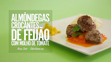 Como escrever almôndega?