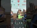 Valorant is a silly game #shorts #valorant