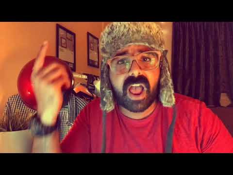 انتوا مين خالد جواد