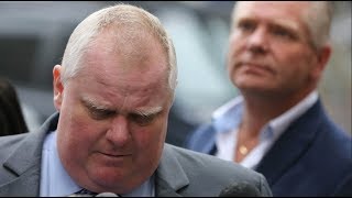You sir, are no Rob Ford: Opinion
