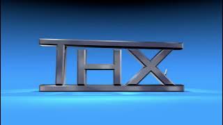 THX Tex (1996, outtake REAL)