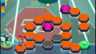 Soaring Over Summer Arcade Miles From Tomorrowland Disney Junior Games