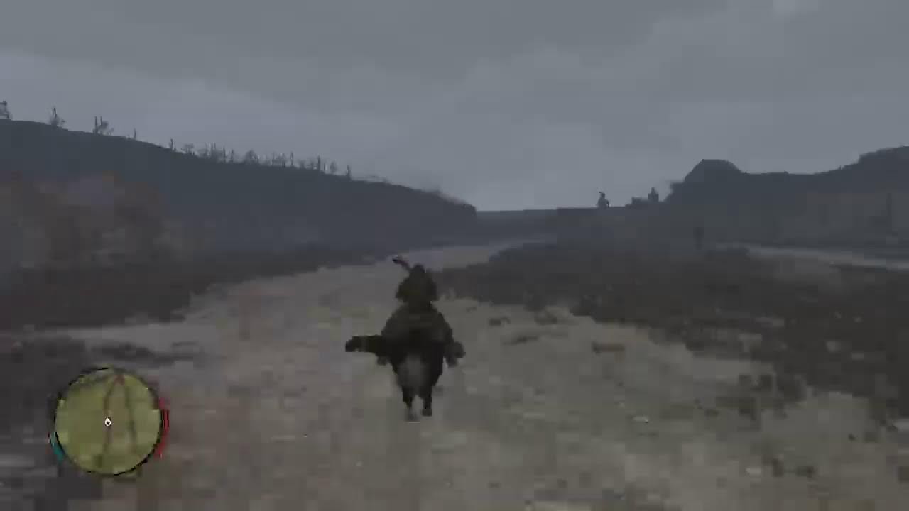 Jeradpaulson's Ps5 Livestream Red dead redemption Undead Nightmare Part 15