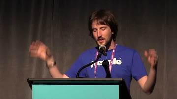 Yeoman Generators: Ignite Your Workflow - Brian Holt
