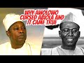 HOW AWOLOWO S CURSE CRUSHED NIGERIA S RICHEST BILLIONAIRE MKO ABIOLA 