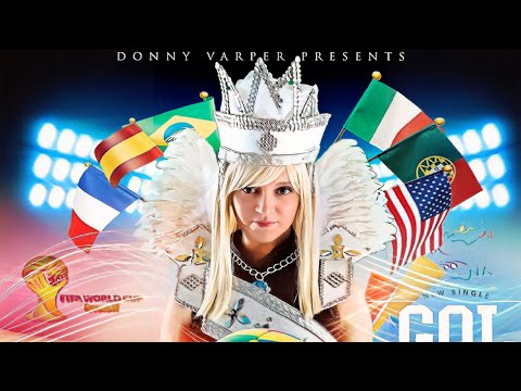 Donny Varper | GOL | Fifa World Cup Brazil 2014 | Video Clip