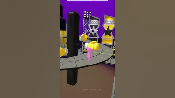 Epic Race 3D -  gameplay walkthrough #7 To #8