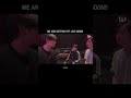 We are getting ot7 live soon 💜☝🏻🫶🏻 #bts #jin #taehyung #jungkook