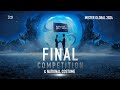 MISTER GLOBAL 2024 FINAL COMPETITION FULL HD MISTER GLOBAL 2024 FINAL COMPETITION FULL HD