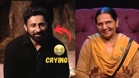 Bigg Boss 18 WKV PROMO | Rajat CRYING | Rajat Mom Ne Ne Inse DoorRahene Ki SALAAH