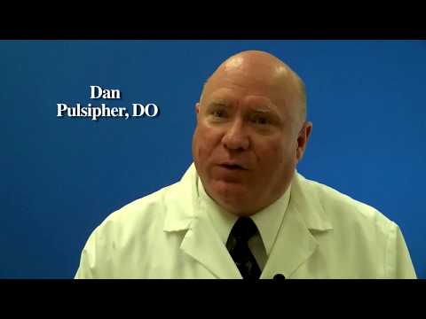 Dan Pulsipher, DO - Family Medicine