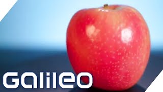 Hype-Apfel Pink Lady: Was macht diese Apfelsorte so beliebt? | Galileo | ProSieben