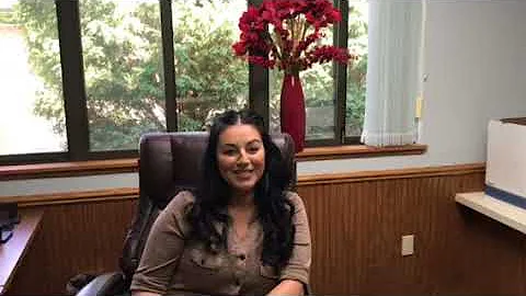 Meet Tracy Gatewood