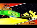 [MKWii] Custom Track Jams Series 1: S1, J3 Results! [Coin]